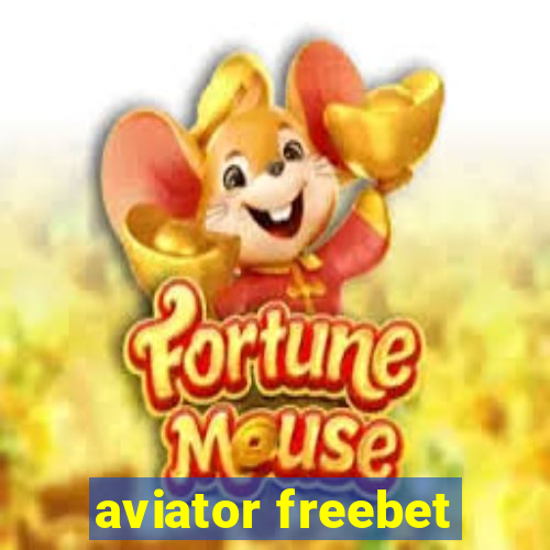 aviator freebet